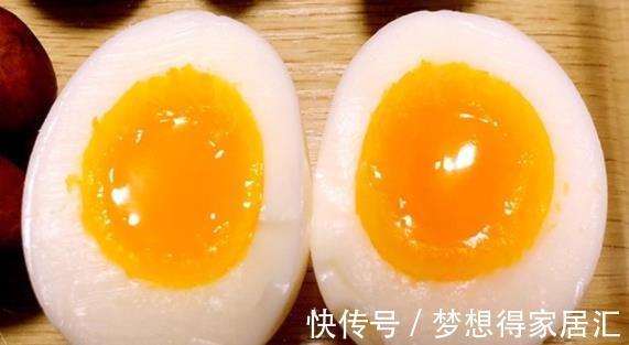 食物|隔夜菜、隔夜水和隔夜鸡蛋,哪个不能吃?你吃错了几个?