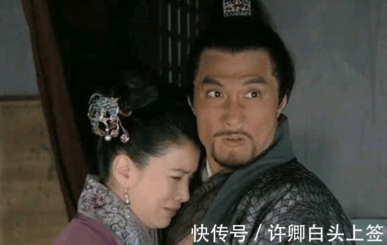 王伦！林冲为何不娶扈三娘？原因有两个，一个很现实，另一个却很扎心