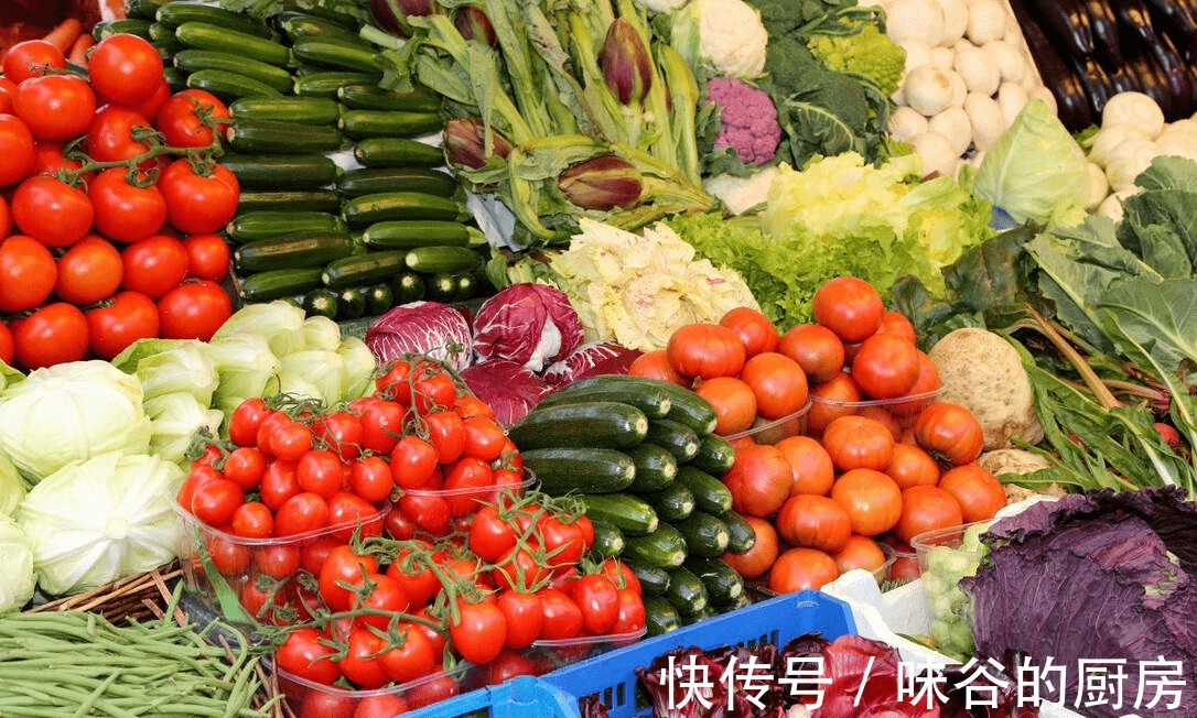 蓝莓|春季润肤,女人要多吃这6种食物,营养全面,水润嫩白显年轻