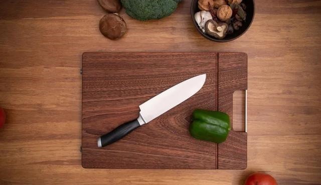 菜板|5种厨房用品,是时候“升级换代”了!别不舍得,该换就换
