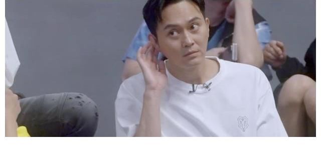 是真是假?陈小春社交网分享行程,疑似致《哥哥》成团名单泄露