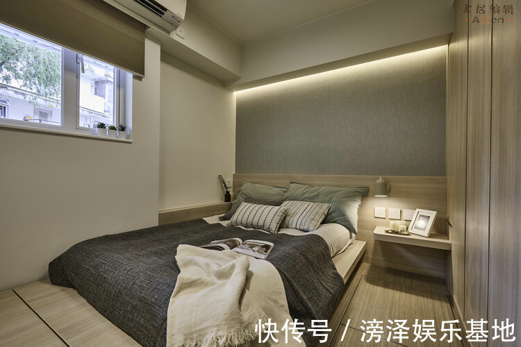 住宅|为什么越来越多人喜欢“去客厅化”？体验过才知道，真的很舒适