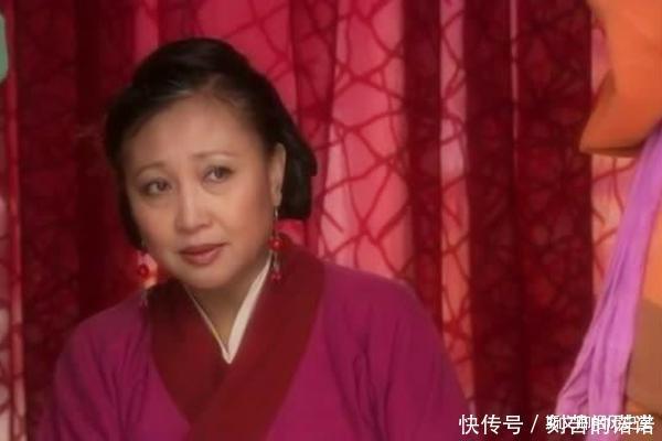 离婚|姜子牙许诺马氏一品夫人，马氏为何还坚决离婚，背后隐情令人同情