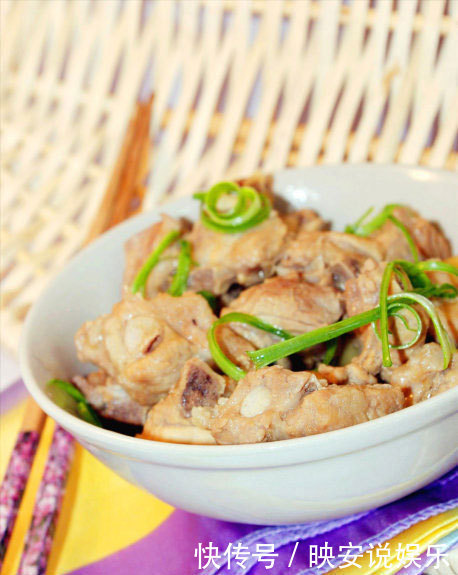 春天常吃這道菜,氣血也好了,鈣鐵鋅硒也補齊了,快點為家人做吧