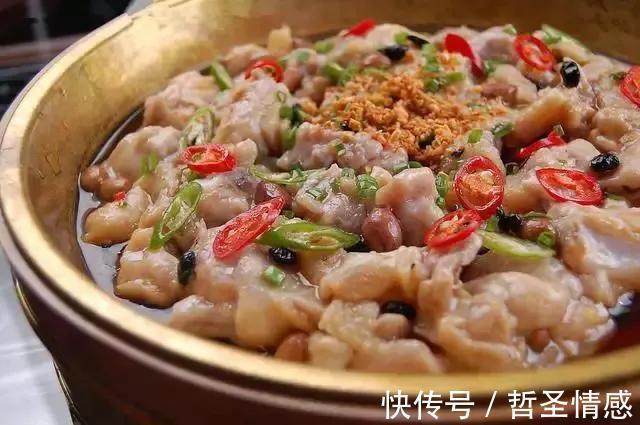 豆瓣酱|推荐几道撑得上场面的大菜,下次家里来客人学着做