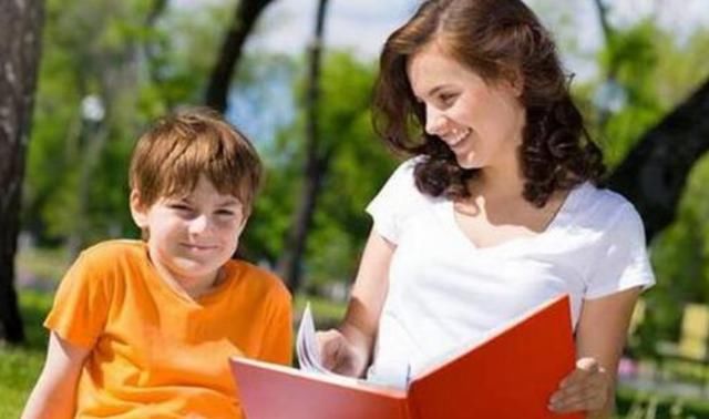 注定|母亲对孩子的过度管教,注定会毁了孩子