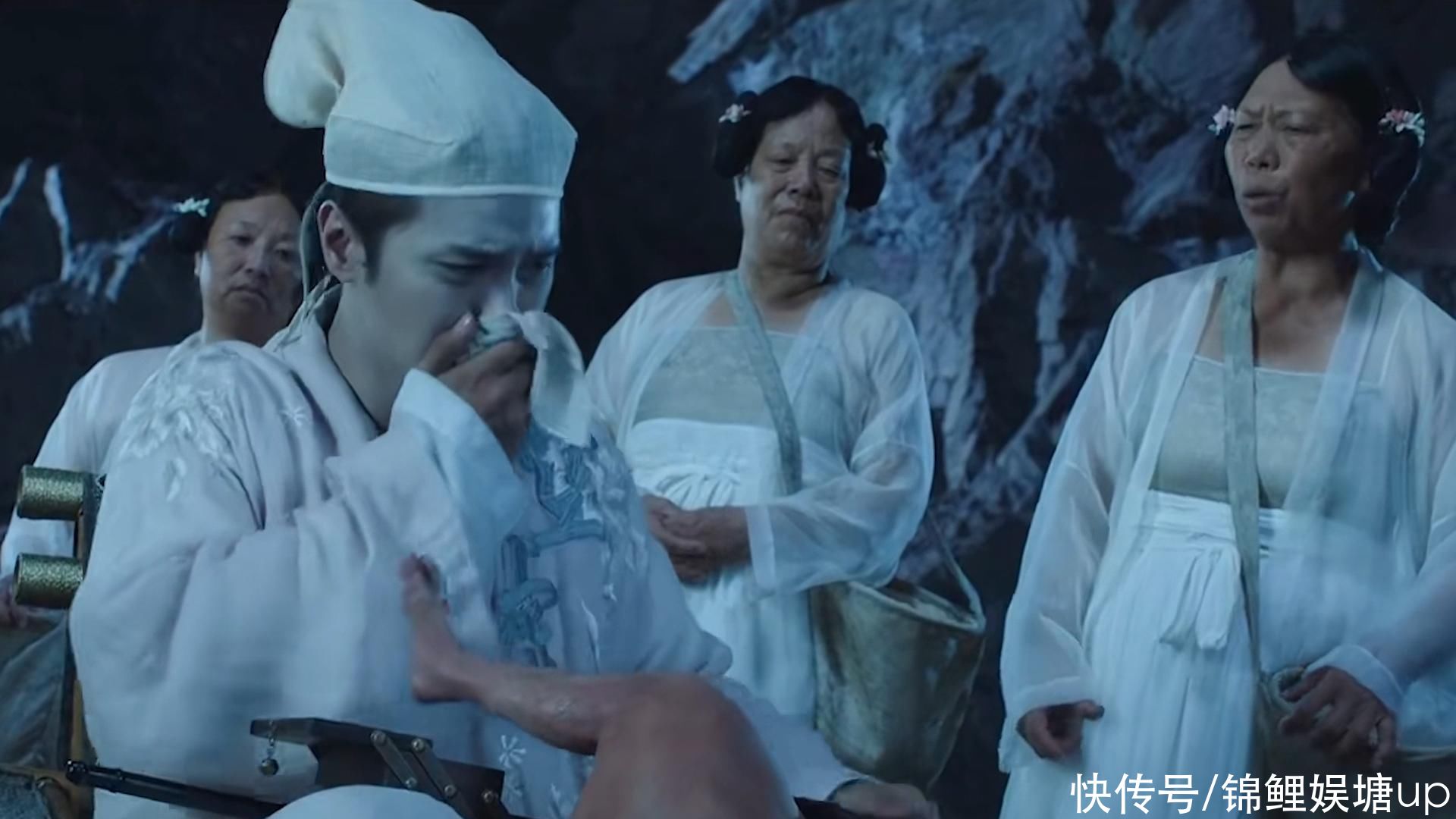 《西游降魔篇》很多演员都是骗来的,空虚公子原定是周星驰出演 - 360娱乐,你开心就好