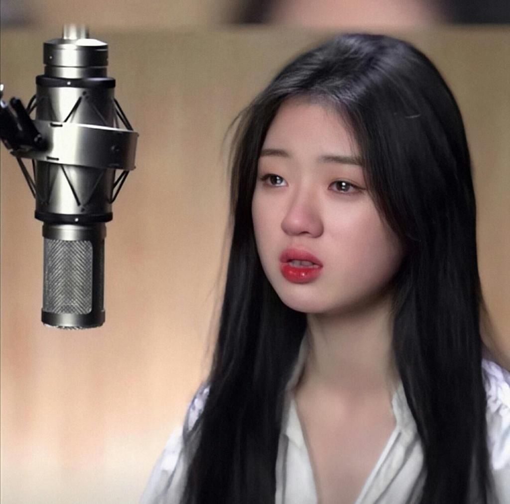 遇见 人说好声音难寻,可我一遇就遇见单依纯,柔美的歌声,入耳入心