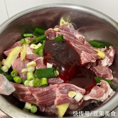 吃了空气炸锅蜜汁叉烧忘不掉，家人香的受不了