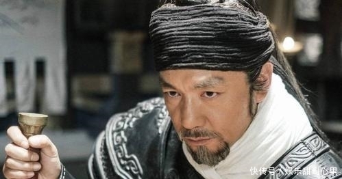 武将|老师不会告诉你,所谓的战国四大名将,并不是那个时代最牛的武将