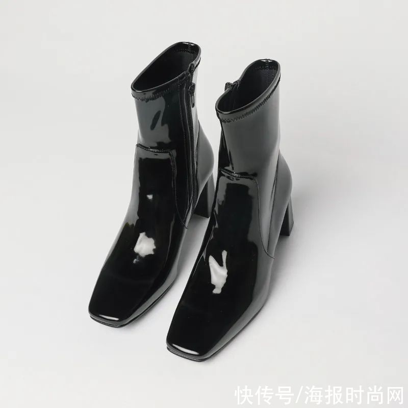 春夏最流行的鞋款，逃不出这三双|教你美 | a6362