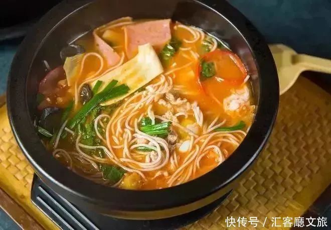 8座国内“美食之都”，为了吃也值得你走一趟！