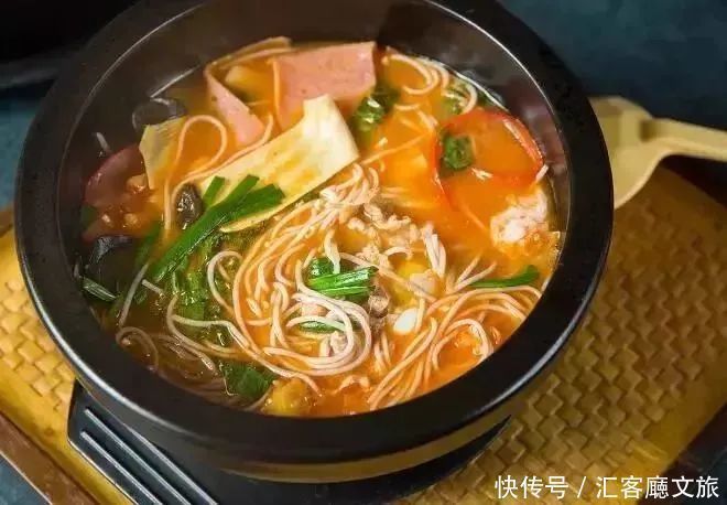 8座国内“美食之都”,为了吃也值得你走一趟!