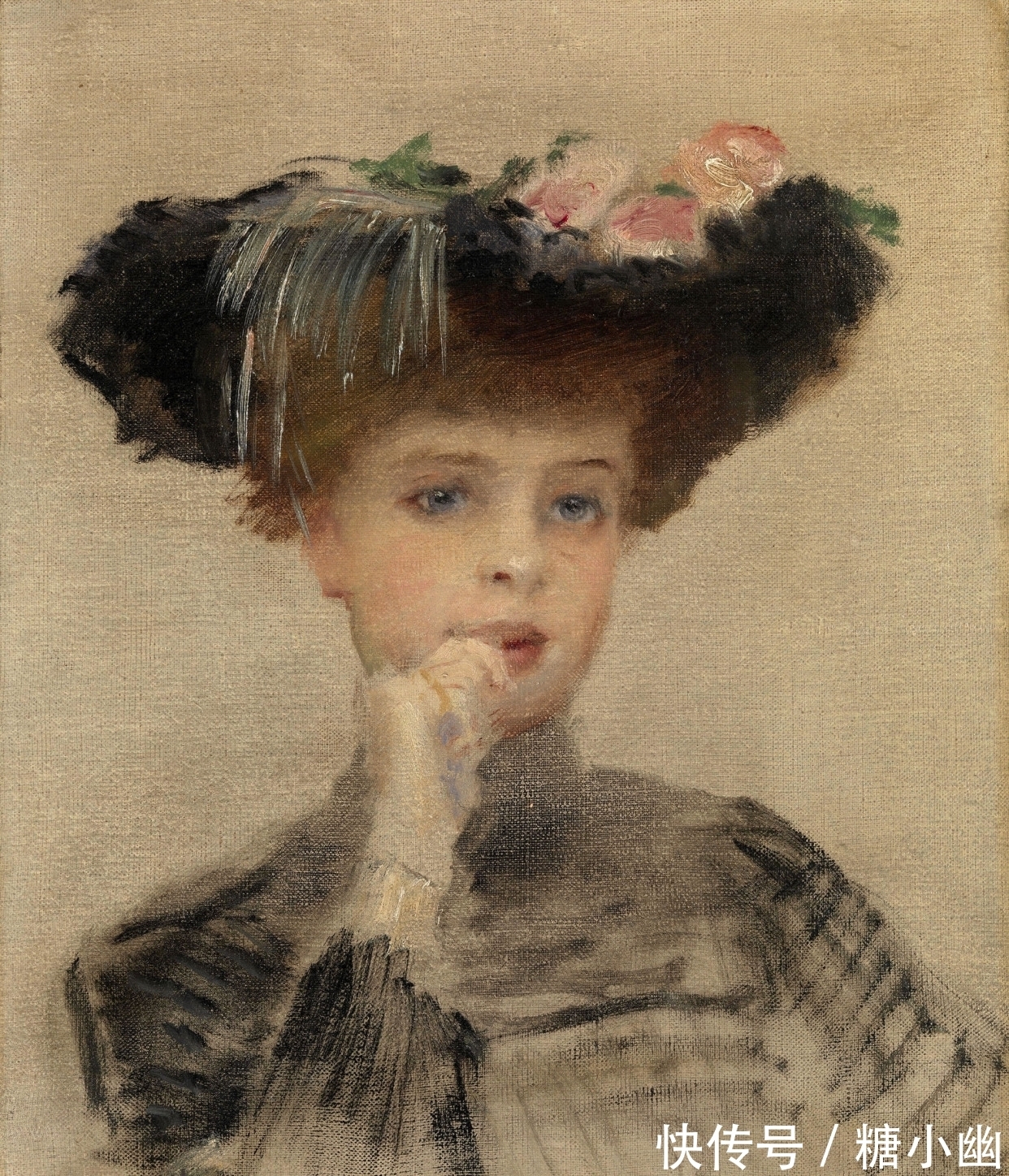 康士坦丁|俄罗斯著名画家,康斯坦丁·埃戈罗维奇·马可夫斯基油画作品欣赏