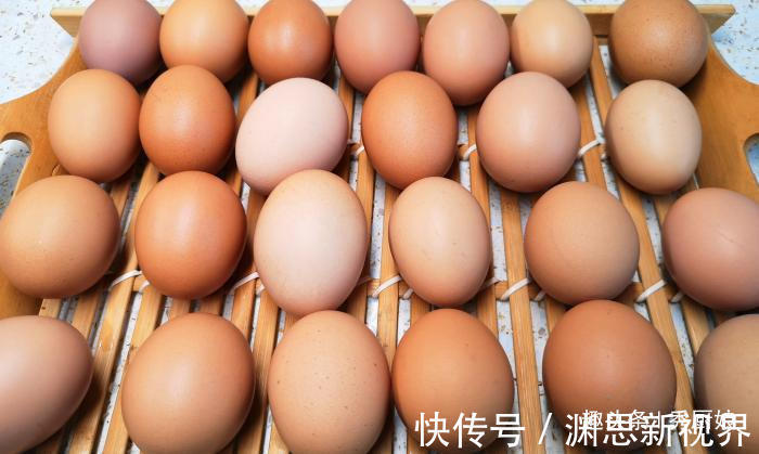 鸡蛋|腌鸡蛋只放盐大错特错，最后一步加点它，鸡蛋不臭，个个起沙流油