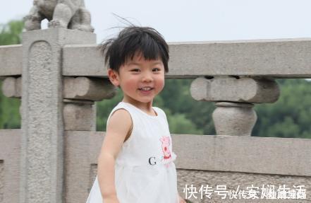 每个孩子|每个孩子都是上天赐予的宝物,尤其下面3种,未来多半有出息