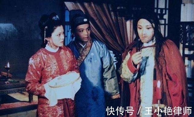 薛宝钗#《红楼梦》:宝玉和宝钗婚后,袭人为什么会被撵出贾府