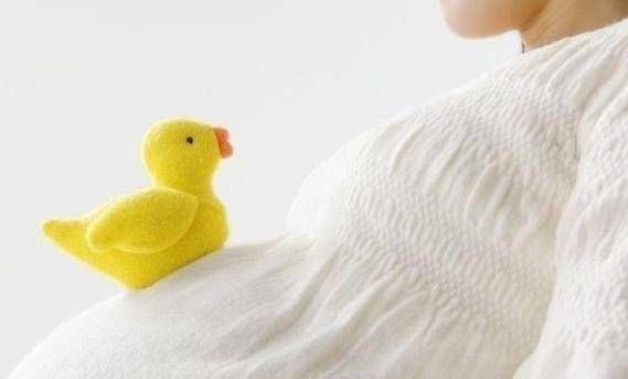 怀孕|怀孕时,如果宝宝发育顺利,可以向孕妇报平安信,看你有没有收到