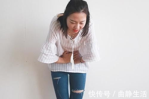 异常|女性在月经期的三个异常，或是子宫中的毒素太多，望你一个都没有