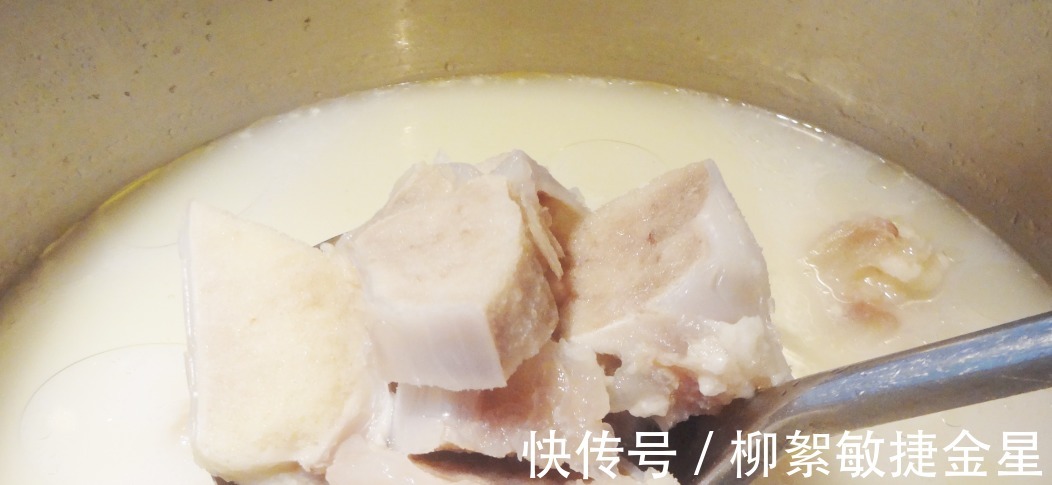 霸王花|最适合冬天喝的8种家常汤,要多喝滋补又暖身,让家人幸福过暖冬!