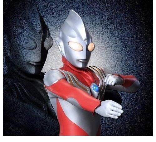 八零九零|迪迦奧特曼重新上架:網友:一定要相信光啊