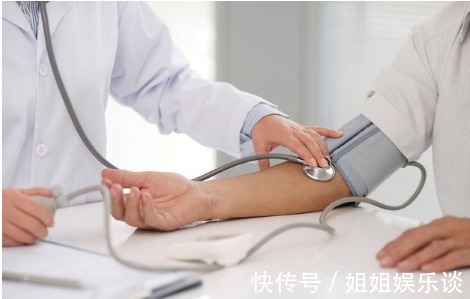 高血压|高血压会影响我们的寿命辟谣有效控制血压,高血压人照样长寿
