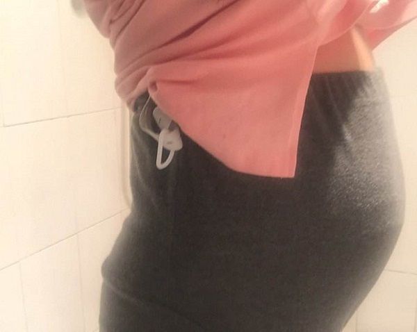 女人|女人别忽略第二次长高的机会,符合这些条件,生孩子后还会长高