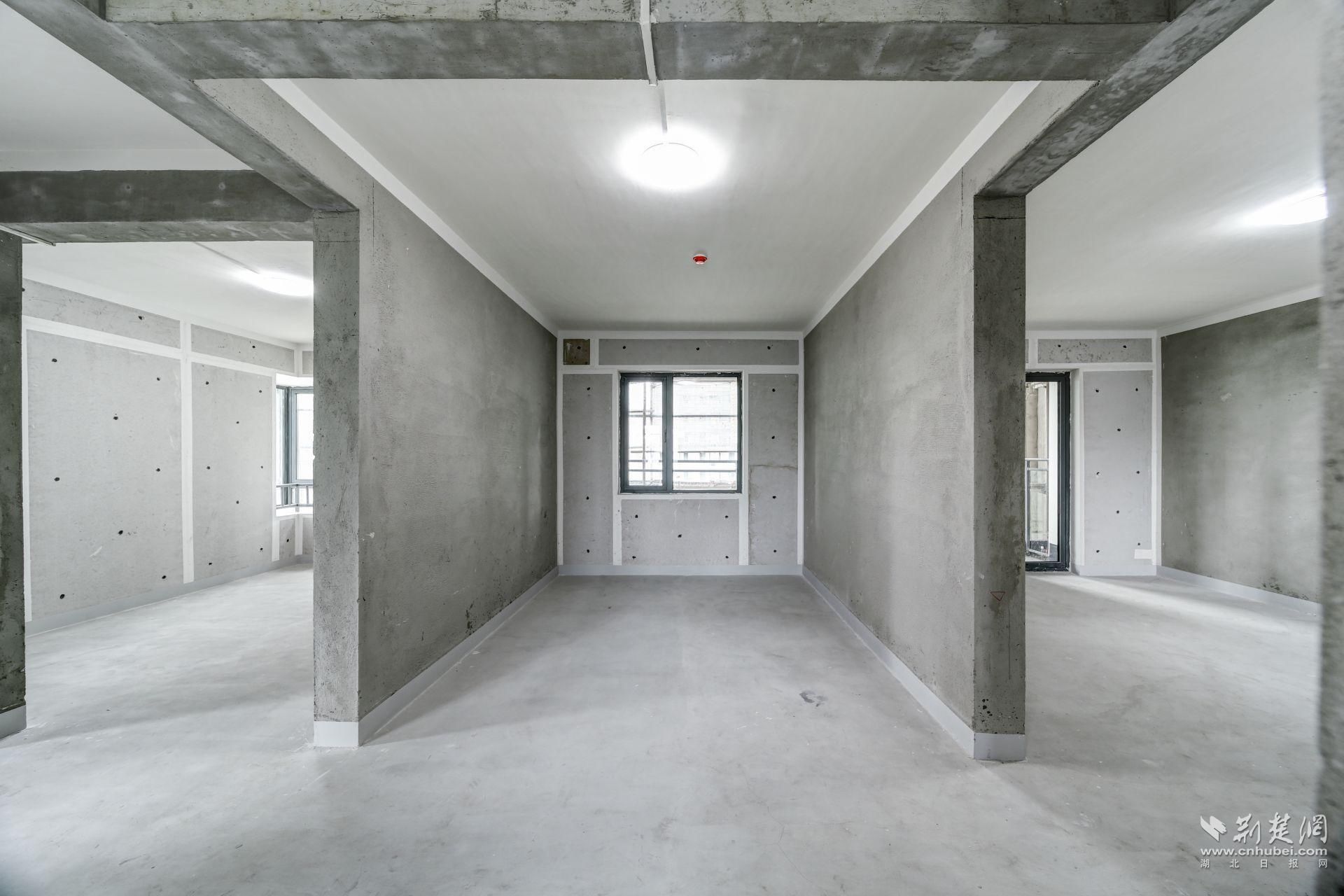 楚天都市·鑫园|如期交付品质住房鄂州一楼盘公开做出“五大承诺”