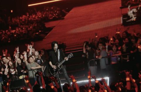 潜行狙击|《披荆斩棘的哥哥》完胜同类综艺，导演深谙观众心理，艺人有分寸