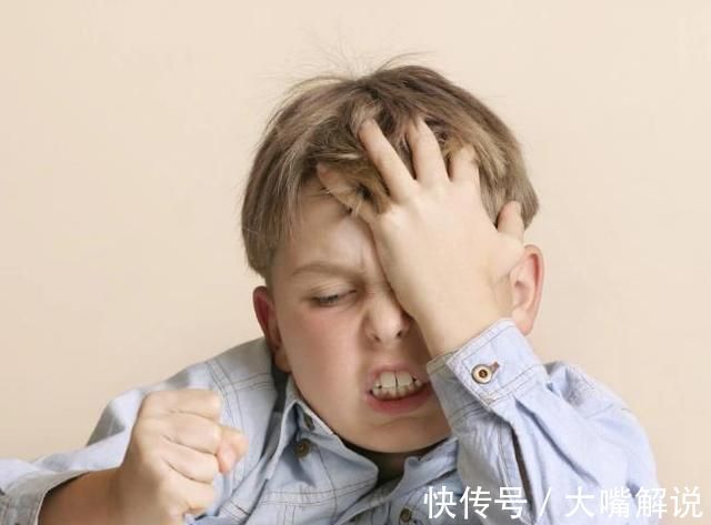 发泄|孩子发脾气时,父母做到“四要四不要”,孩子才能真正成长!