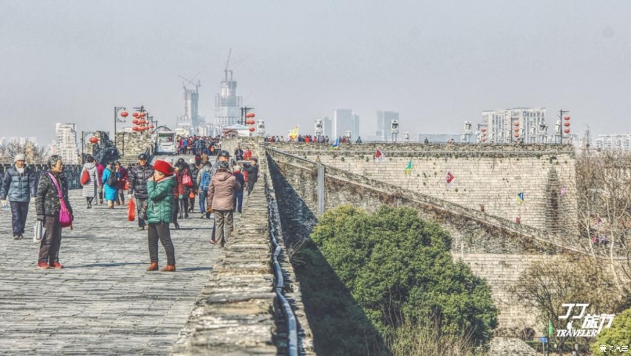 【南京旅游攻略】赴十朝古都金陵，玩转特而精的最南京