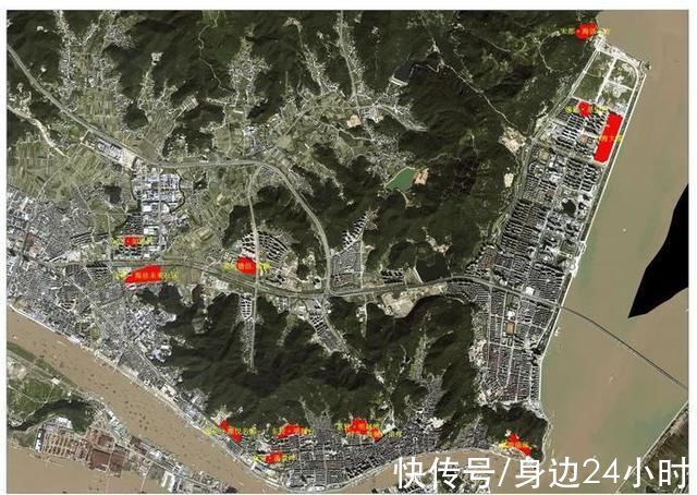 项目|最新!舟山市区存量住宅用地信息公布，未销售房屋土地面积73.45万平方米