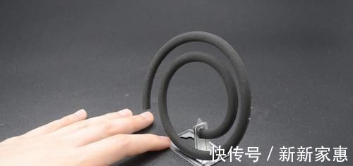 蚊香别再用手一点点拆了,立马学会这诀窍,几秒钟让蚊香自动分离