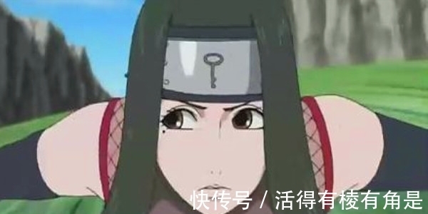 蛇叔|五種罕見的護額,其中三個你不知道名字,花鈴曾戴其一見卡卡西