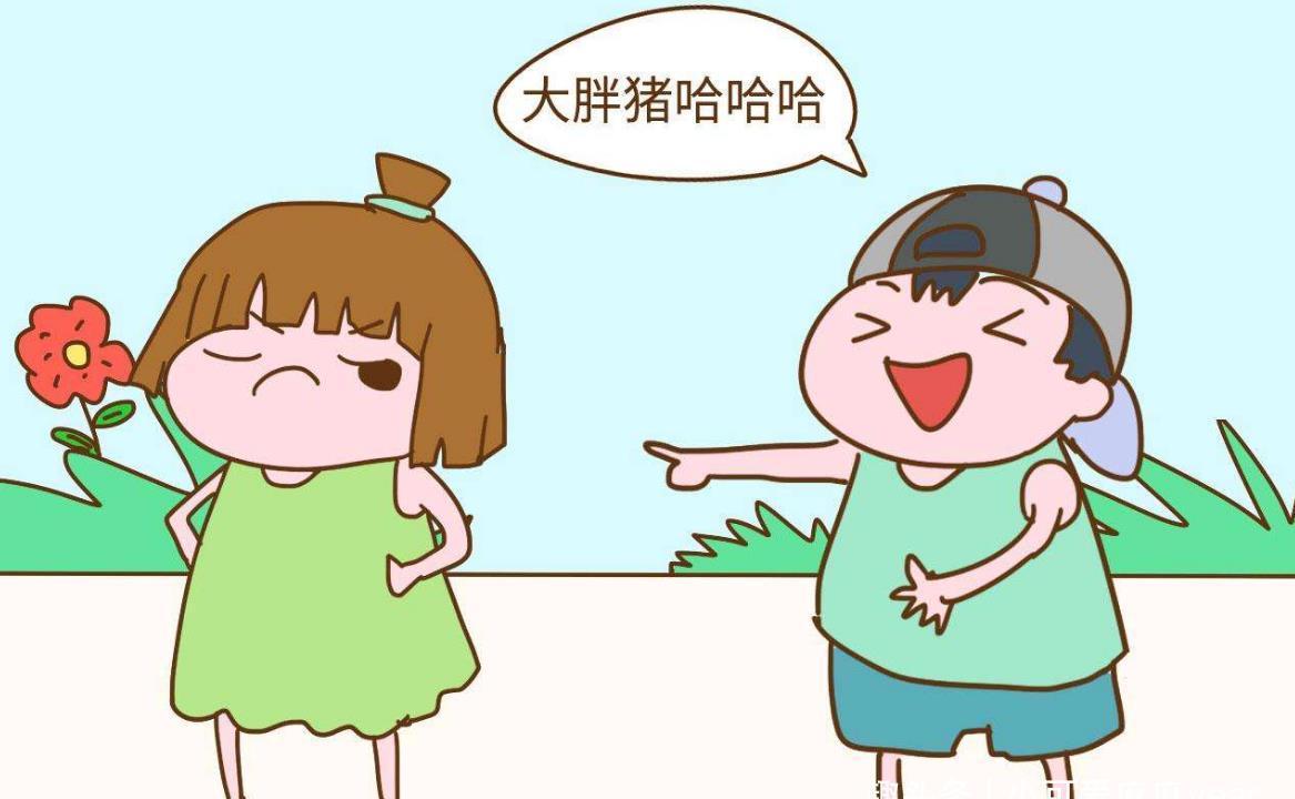 情商|哈佛研究：情商低的孩子，从小会有这些表现，家长要及时纠正