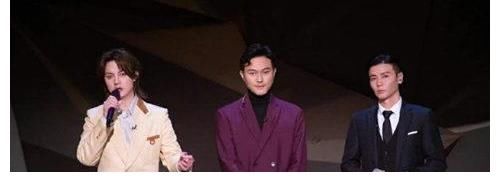 披荆斩棘的哥哥成团名单 哪些哥哥成团了