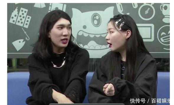 《创4》米卡素颜太能打,金靖不相信,让韩美娟约米卡现场认证