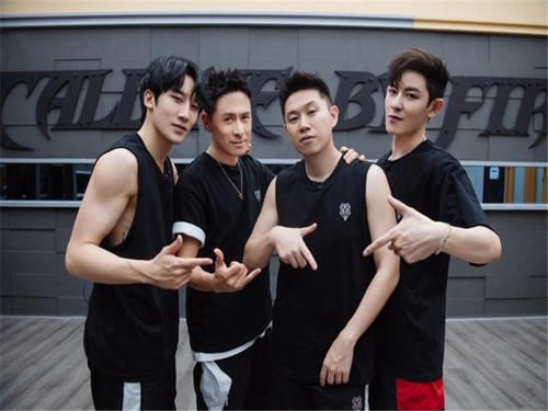 三公|《披荆斩棘的哥哥》三公：他曾被骂得一塌糊涂，现在却成最大赢家