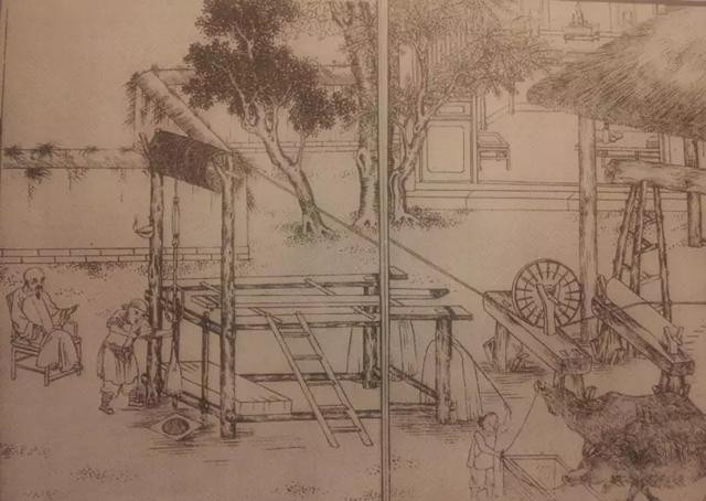 中国历史上最赚钱的行业之一,因赚钱太多,最终下场无比凄惨