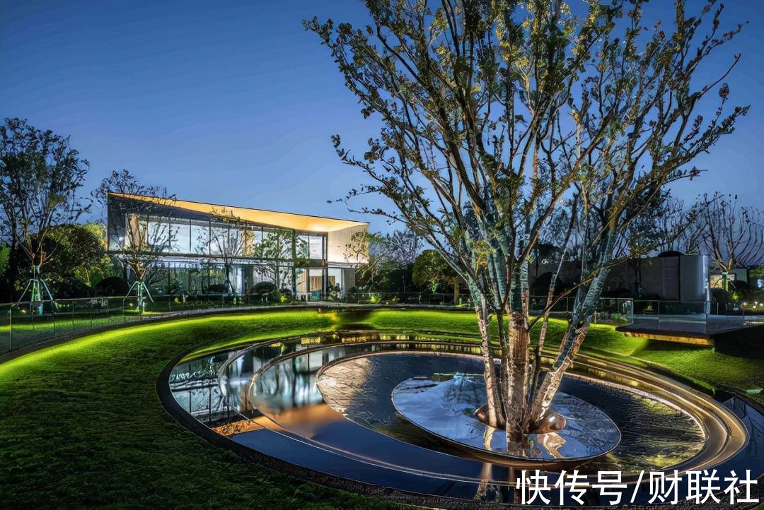 地产|资讯｜真正的长期主义者——中奥地产：尊崇“三角平衡”战略