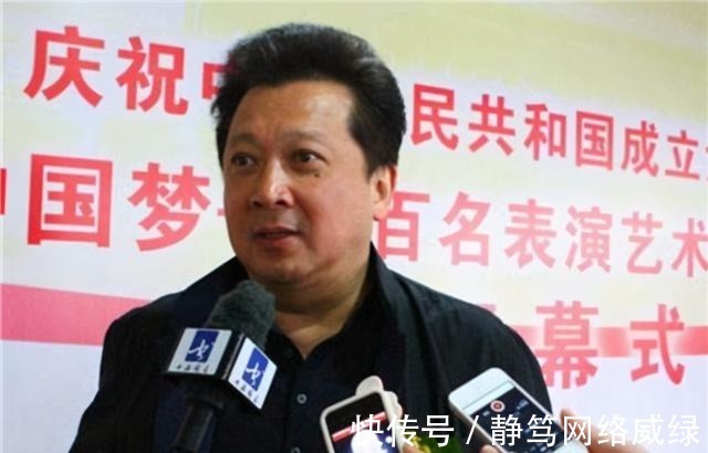 中国文化$郁钧剑:“书法不是艺术,也经不起丑化,解散中书协势在必行”