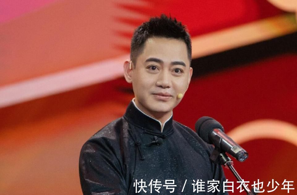 节目组|孔云龙凭什么高分逆袭?郭阳郭亮一语中的,尴尬了多少“欢乐人”