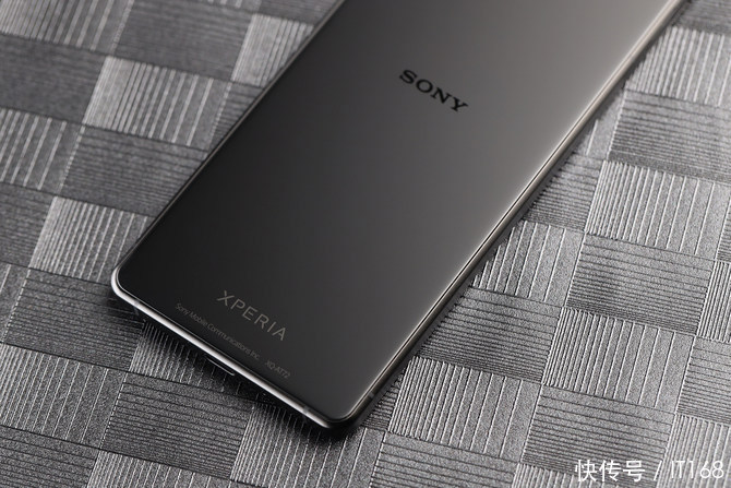 旗舰|与众不同的旗舰体验 索尼 Xperia 1 II 评测