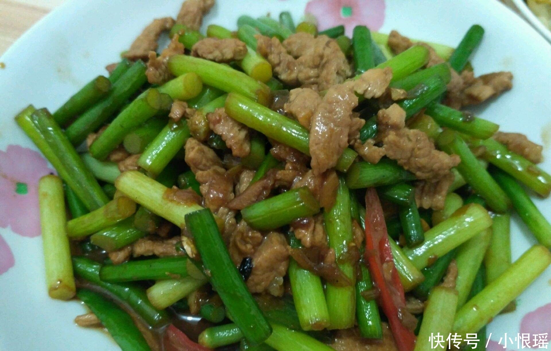 大厨做了二十年的几道拿手好菜简单好吃还下饭百吃不腻