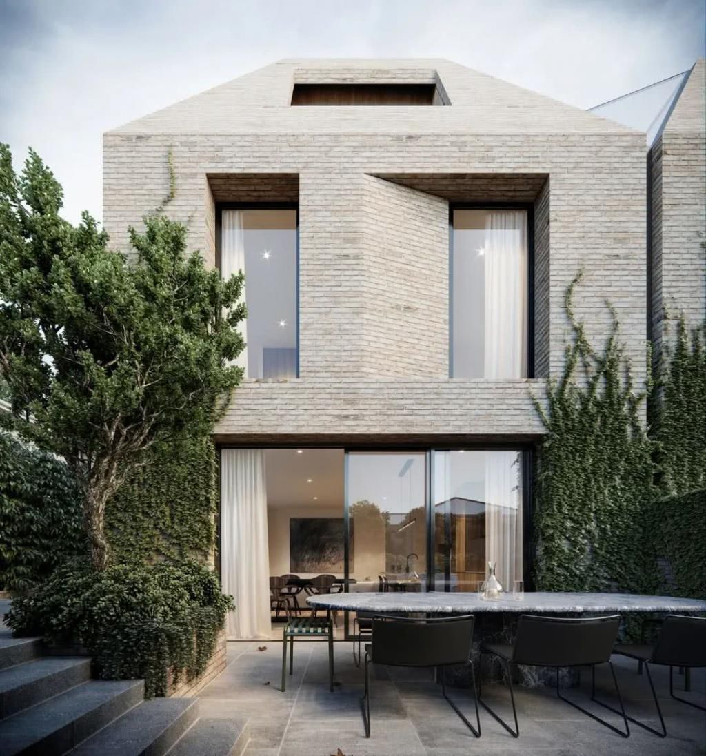 单子|画效果图画成这样的话,还愁没单子吗