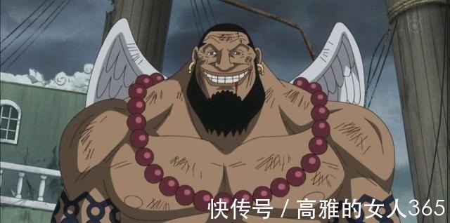 波妮|海贼王如果可以从超新星中选取一个恶魔果实,%90的人会选择它