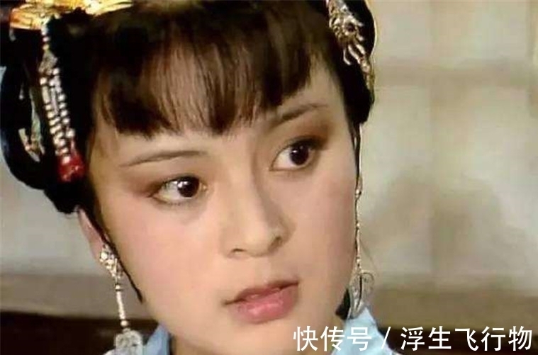 秦可卿!贾探春有“齐家”之才,为何贾宝玉却说她“多心多事”