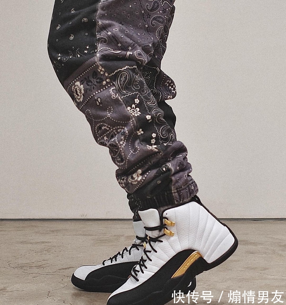 air 黑银脚趾只要千元!今年AJ集体降价快抄底!真怕冬天又涨价!