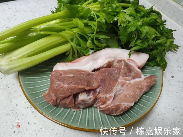 鲜嫩|饺子想要好吃，调馅是关键，饺子店老板教你调馅技巧，鲜嫩多汁