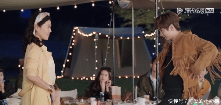 商机 五十公里桃花坞惹争议,细数节目优缺点,好看不好看,等你来评判